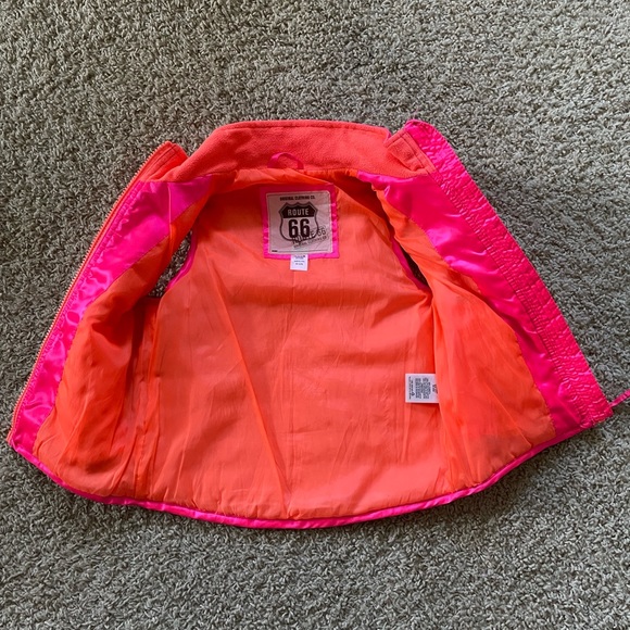 Girls Original Clothing Co. Vest - Size XS (4/5) - Picture 3 of 6